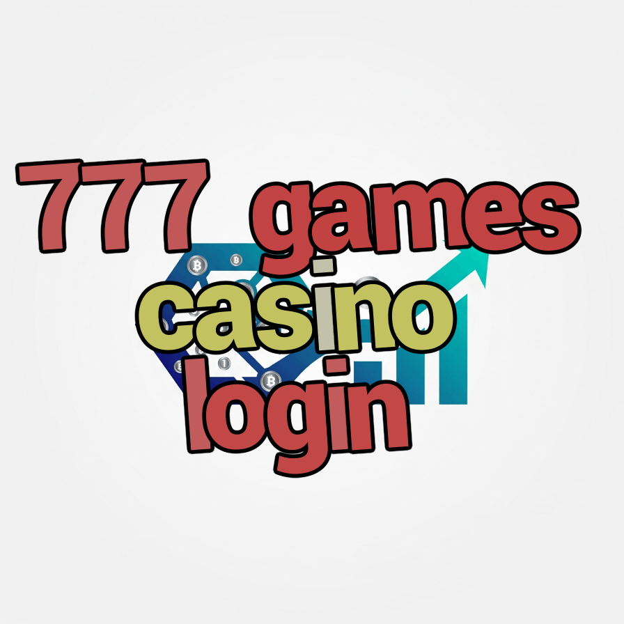 777 games casino login